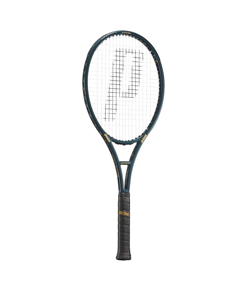 [限定]Prince PHANTOM GRAPHITE 97 (300g) G2 限定]Prince PHANTOM GRAPHITE 97 (300g) G2